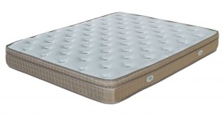 Royal Lux Bedding Nilüfer 90x200 cm Yaylı Yatak kullananlar yorumlar